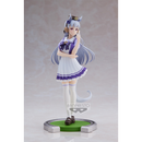 Banpresto: Uma Musume: Pretty Derby - Gold Ship Figure - Bards & Cards