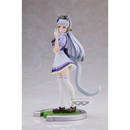Banpresto: Uma Musume: Pretty Derby - Gold Ship Figure - Bards & Cards