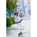 Banpresto: Uma Musume: Pretty Derby - Gold Ship Figure - Bards & Cards