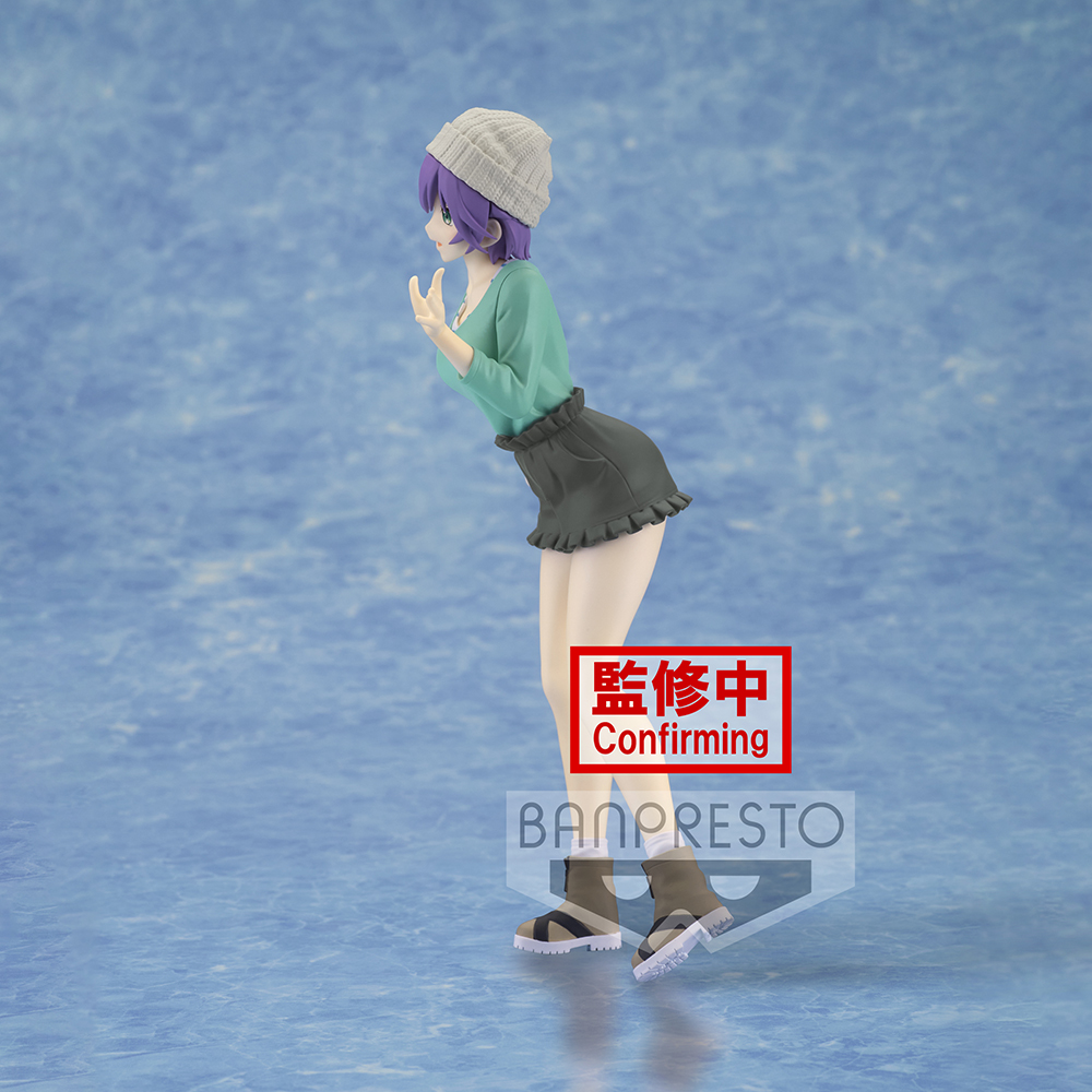 Banpresto: A Couple of Cuckoos Kyunties - Hiro Segawa Figure