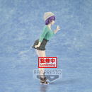 Banpresto: A Couple of Cuckoos Kyunties - Hiro Segawa Figure - Bards & Cards