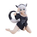 Banpresto: Hololive Production - Shirakami Fubuki (Relax Time) Figure - Bards & Cards
