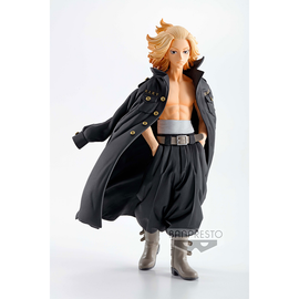 Banpresto: Tokyo Revengers Vol. 2 - Manjiro Sano - Bards & Cards