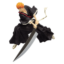 Banpresto: Bleach Soul Entered Model - Ichigo Kurosaki II Figure - Bards & Cards