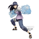 Banpresto: Naruto Shippuden - Vibration Stars Hinata Hyuga - Bards & Cards