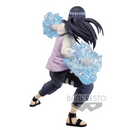 Banpresto: Naruto Shippuden - Vibration Stars Hinata Hyuga - Bards & Cards