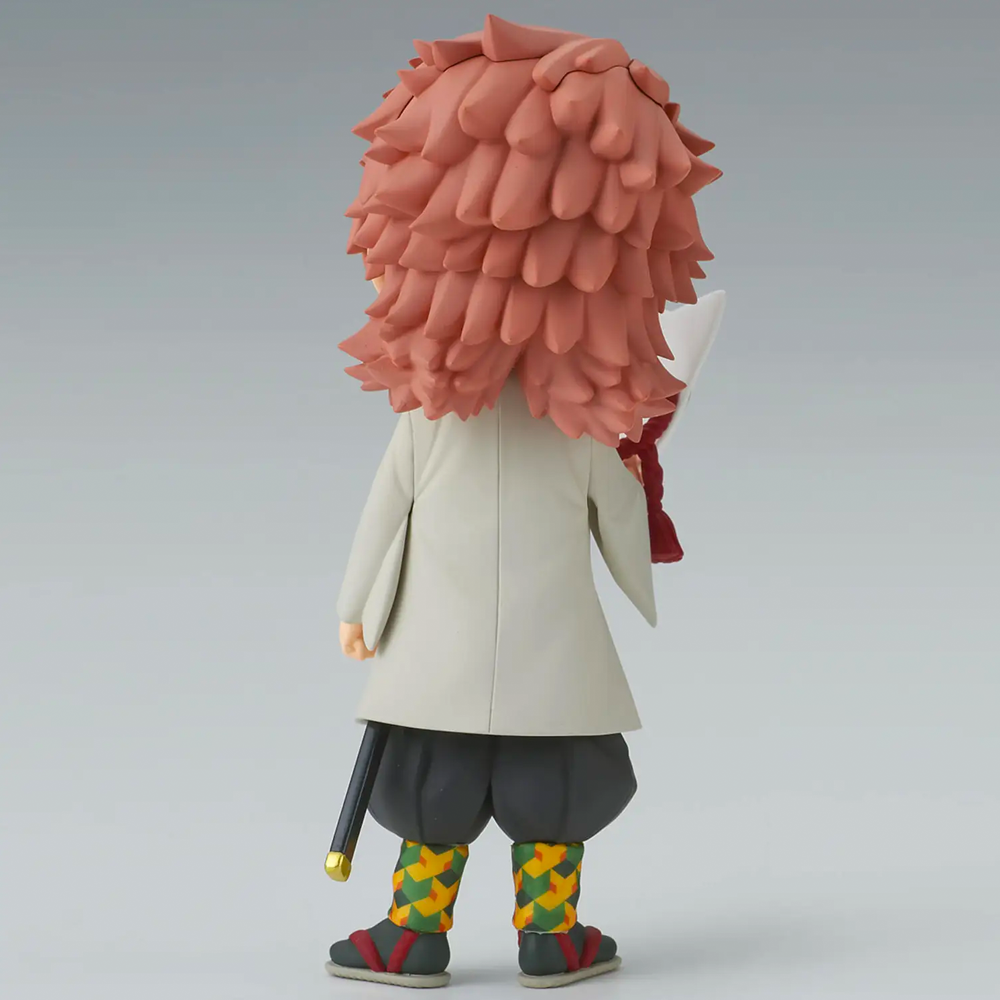 Banpresto Q Posket: Demon Slayer: Kimetsu no Yaiba - Sabito (Ver. A) - Bards & Cards