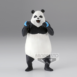 Banpresto: Jujutsu Kaisen: Jukon No Kata - Panda Figure - Bards & Cards