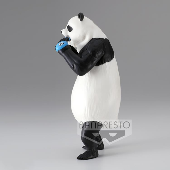 Banpresto: Jujutsu Kaisen: Jukon No Kata - Panda Figure - Bards & Cards