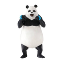Banpresto: Jujutsu Kaisen: Jukon No Kata - Panda Figure - Bards & Cards
