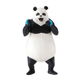 Banpresto: Jujutsu Kaisen: Jukon No Kata - Panda Figure - Bards & Cards