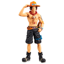 Banpresto: One Piece - DXF ~The Grandline Men~ Wanokuni Vol. 3 Ace D. Portgas - Bards & Cards