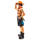 Banpresto: One Piece - DXF ~The Grandline Men~ Wanokuni Vol. 3 Ace D. Portgas - Bards & Cards