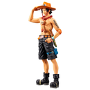 Banpresto: One Piece - DXF ~The Grandline Men~ Wanokuni Vol. 3 Ace D. Portgas - Bards & Cards