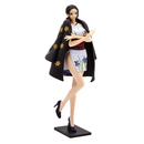 Banpresto: One Piece Glitter & Glamours - Nico Robin Wano County Style (Ver. A) - Bards & Cards