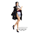 Banpresto: One Piece Glitter & Glamours - Nico Robin Wano County Style (Ver. A) - Bards & Cards