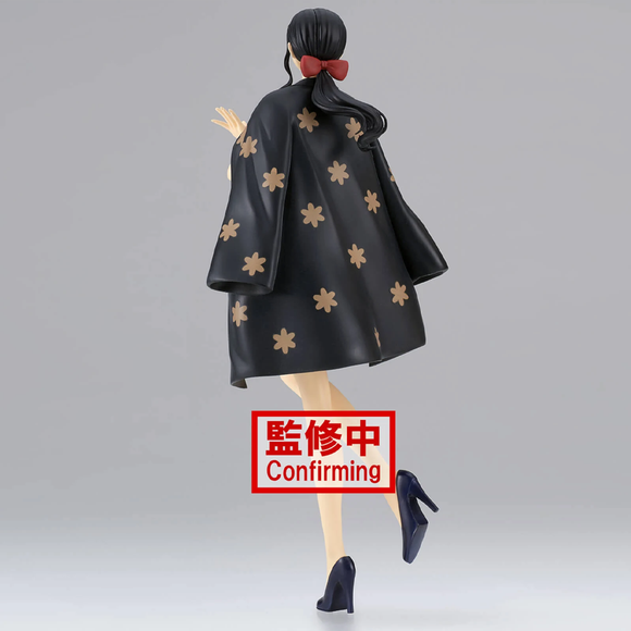 Banpresto: One Piece Glitter & Glamours - Nico Robin Wano County Style (Ver. A) - Bards & Cards
