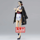 Banpresto: One Piece Glitter & Glamours - Nico Robin Wano County Style (Ver. A) - Bards & Cards