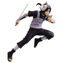 Banpresto: Naruto Shippuden - Vibration Stars Itachi Uchiha II - Bards & Cards
