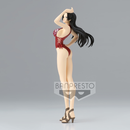 Banpresto: One Piece: The Grandline Girls on Vacation - Boa (Ver. A) - Bards & Cards