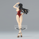 Banpresto: One Piece: The Grandline Girls on Vacation - Boa (Ver. A) - Bards & Cards
