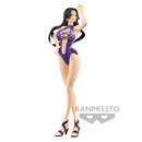 Banpresto: One Piece: The Grandline Girls on Vacation - Boa (Ver. B) - Bards & Cards