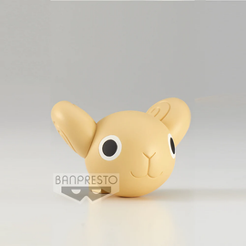 Banpresto: One Piece The Great Pirates 100 Landscapes Vol. 10 - Going Merry World Collectable Figure (F) - Bards & Cards