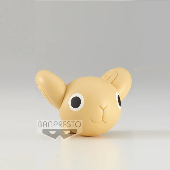 Banpresto: One Piece The Great Pirates 100 Landscapes Vol. 10 - Going Merry World Collectable Figure (F) - Bards & Cards