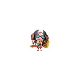 Banpresto: One Piece Film Red Vol. 1 - Tony Tony Chopper World Collectable Figure (C) - Bards & Cards
