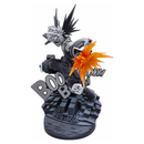 Banpresto Dioramatic: My Hero Academia - Katsuki Bakugo [The Tones] - Bards & Cards