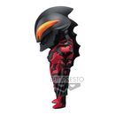 Banpresto: Ultraman Zero - Ultraman Belial Poligoroid Figure - Bards & Cards