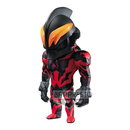 Banpresto: Ultraman Zero - Ultraman Belial Poligoroid Figure - Bards & Cards