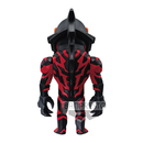 Banpresto: Ultraman Zero - Ultraman Belial Poligoroid Figure - Bards & Cards