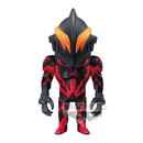 Banpresto: Ultraman Zero - Ultraman Belial Poligoroid Figure - Bards & Cards
