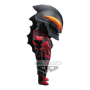 Banpresto: Ultraman Zero - Ultraman Belial Poligoroid Figure - Bards & Cards