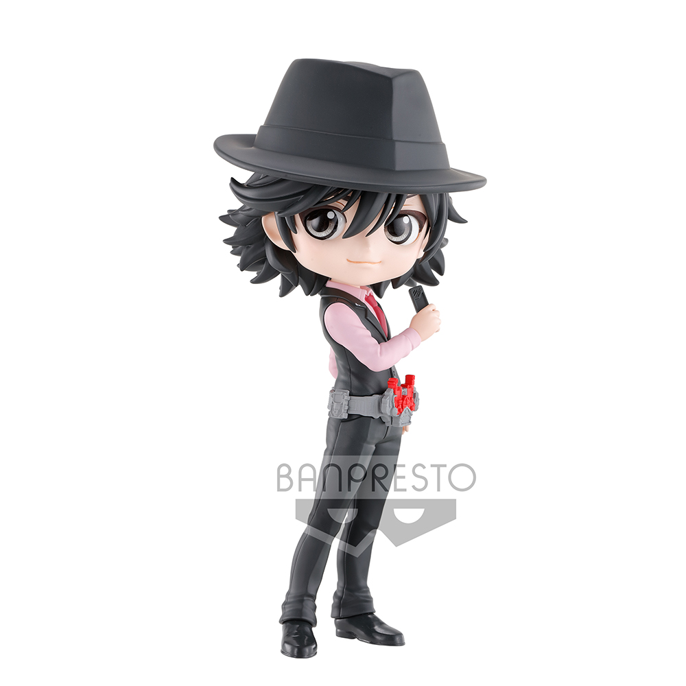 Banpresto Q Posket: Fuuto PI - Shotaro Hidari (Ver. A)