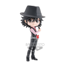 Banpresto Q Posket: Fuuto PI - Shotaro Hidari (Ver. A) - Bards & Cards