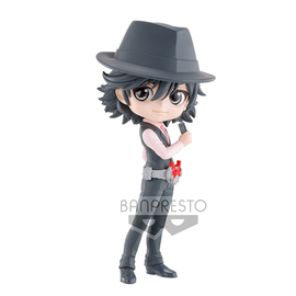 Banpresto Q Posket: Fuuto PI - Shotaro Hidari (Ver. B) - Bards & Cards