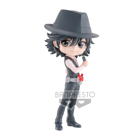 Banpresto Q Posket: Fuuto PI - Shotaro Hidari (Ver. B) - Bards & Cards