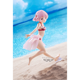 Banpresto: Re:Zero Starting Life in Another World - Ram (Celestial Vivi) - Bards & Cards