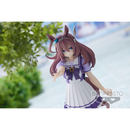 Banpresto: Uma Musume: Pretty Derby - Mihono Bourbon Figure - Bards & Cards