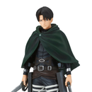 Banpresto: Attack on Titan: The Final Season - Levi Special Figure - Bards & Cards