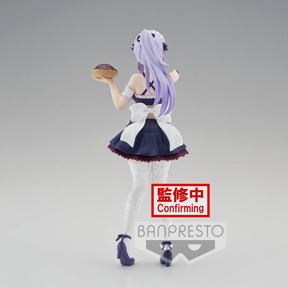 [PRE-ORDER] Banpresto: That Time I Got Reincarnated As A Slime - Shion Figure