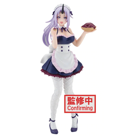 [PRE-ORDER] Banpresto: That Time I Got Reincarnated As A Slime - Shion Figure - Bards & Cards