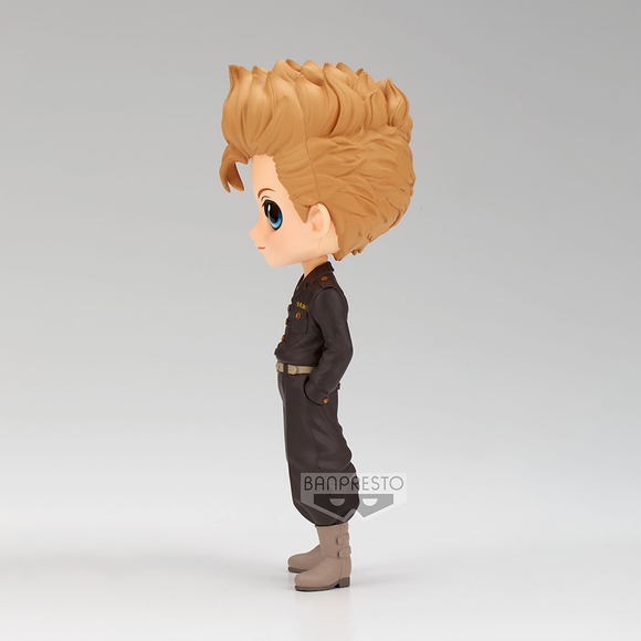 Banpresto Q Posket: Tokyo Revengers - Takemichi Hanagaki (Ver. B) - Bards & Cards