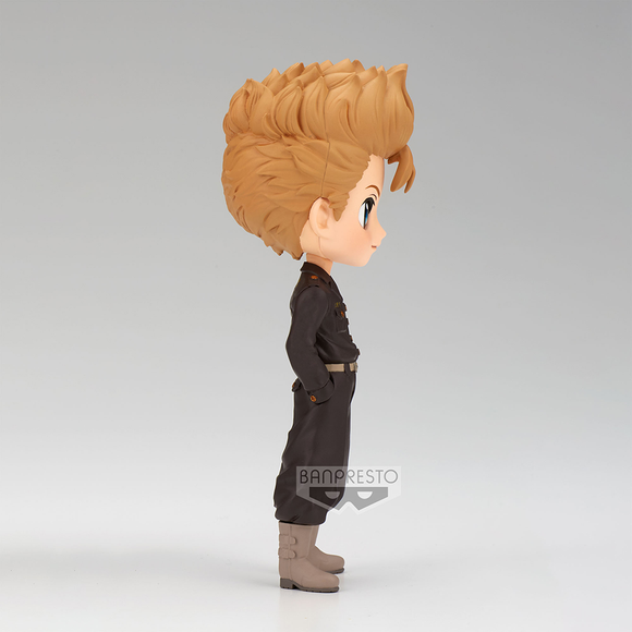 Banpresto Q Posket: Tokyo Revengers - Takemichi Hanagaki (Ver. B) - Bards & Cards