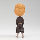 Banpresto Q Posket: Tokyo Revengers - Takemichi Hanagaki (Ver. B) - Bards & Cards