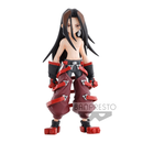 Banpresto: Shaman King - Vol. 2 Hao Figure - Bards & Cards