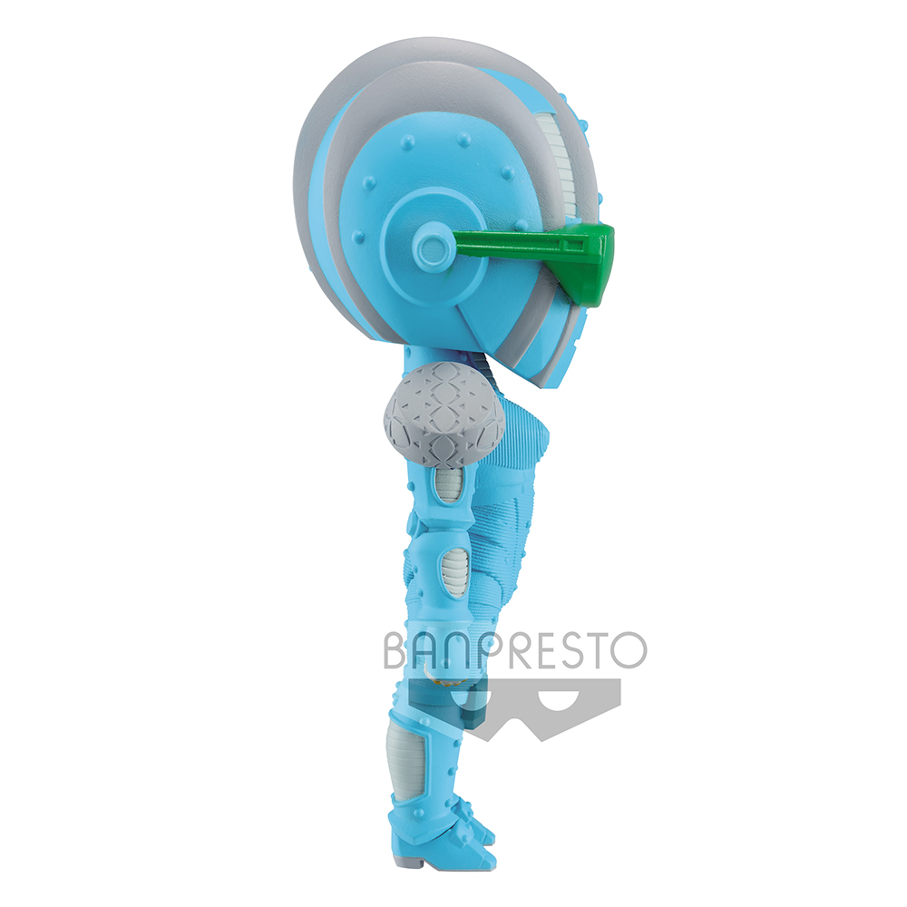 Banpresto: JoJo's Bizarre Adventure: Stone Ocean - Stone Free Poligoroid Figure - 0