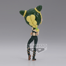 Banpresto Q Posket: JoJo's Bizarre Adventure: Stone Ocean - Jolyne Cujoh (Ver. A) - Bards & Cards